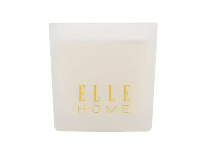 Elle Home Coton Scented Candle 215 g