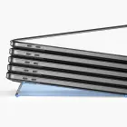 Baseus universal laptop feet stands (2 pcs.) gray (LUZC000013) Photo