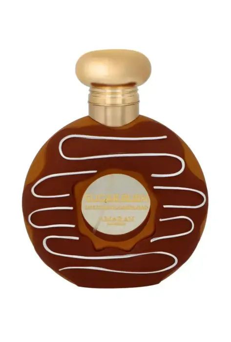 Amaran Sugar Rush Sweetness Overload (EDP) Eau de Parfum Unisex 100 ml