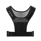 Wozinsky WKDB1 Reflective Running Vest - Black — Foto 10