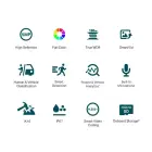 TP-LINK TPLINK IP-Kamera IPKamera VIGI C250(4MM) Foto 4