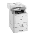 Brother MFC-L9570CDWT MFCL9570CDWT Multifunktionsdrucker (MFCL9570CDWTG2) Foto 1