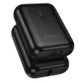 Borofone Power Bank 5000mAh BJ81 Stability - USB - black Foto 1