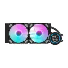 Darkflash Computer Radiator DN-D240 BLACK — Photo 2