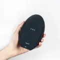 HAVIT wireless charger W3005 2w1 10W black Фото num