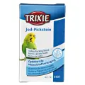 Minerālakmens putniem : Trixie ar jodu, 20 g Foto 3