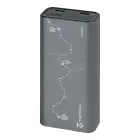 Внешний аккумулятор (powerbank) Tactical Squad Company | 10 000 мА·ч | 30 Вт — Фото 2