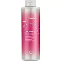 Joico Colorful Anti-Fade Conditioner 1000Ml in Clear
