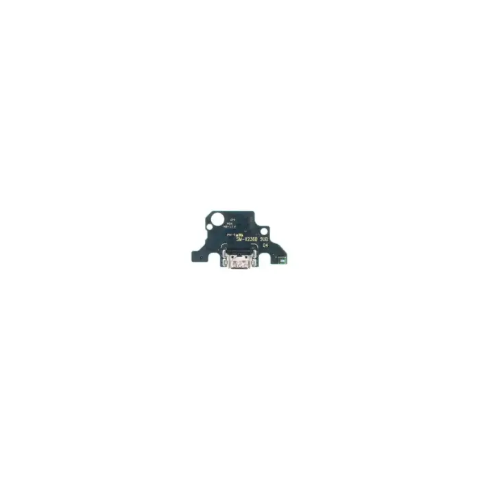 Samsung X230/X236 Galaxy TAB A11+ Board with charging Connector (Service Pack)
