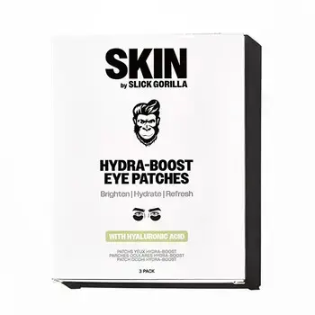 Slick Gorilla Hydra Boost Eye Patches - Maska pod oči