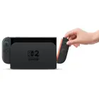 Nintendo Console Switch 2 / 10015151 Black — Foto 9