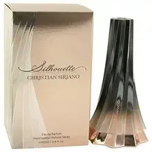 Christian Siriano Silhouette (EDP) parfimērijas ūdens sievietēm 100 ml