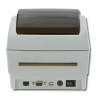 Qoltec Label printer LTP-0243 | thermal | High Speed | 203 dpi | USB | LAN Foto 7
