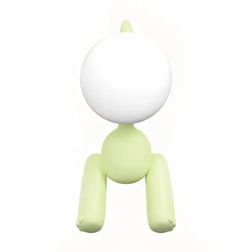 LED Night Lamp DINOSAUR FNL-08 Forever Light Photo