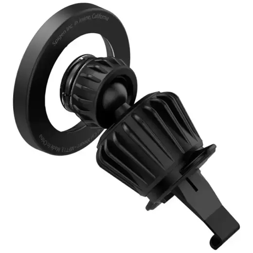 Car Mount Spigen MFT13 2-in-1 MagSafe black Photo