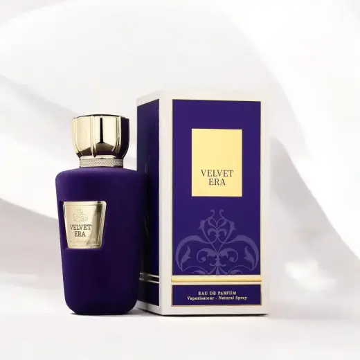 Fragrance World Velvet Grande uniseks smaržas 100 ml Foto 2