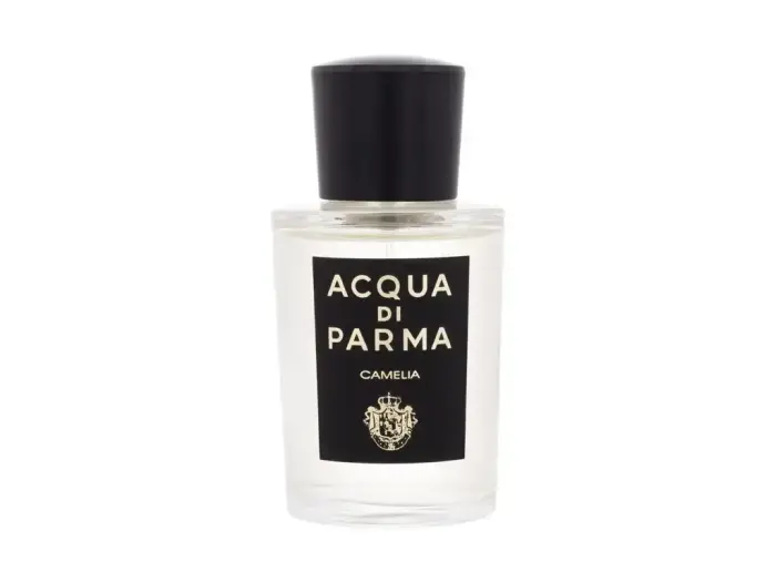 Acqua di Parma Signatures Of The Sun Camelia Eau de Parfum 20 ml