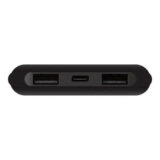 OBAL:ME PowerNest Powerbank 10000mAh Black Foto 4