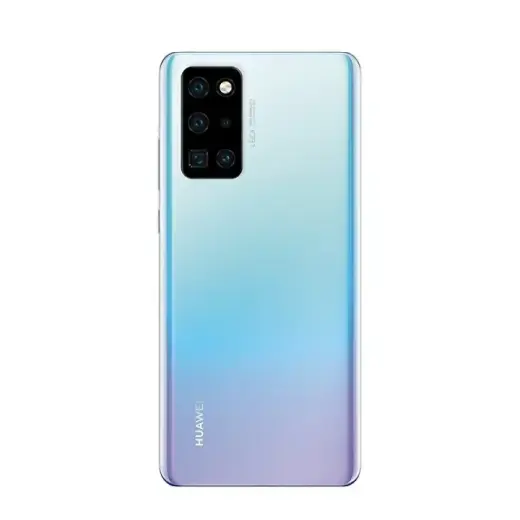 Puro Nude 0.3 Huawei P40 Pro transparent HWP40P03NUDETR Фото num