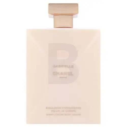 Chanel Gabrielle body lotion for women 200 ml Photo
