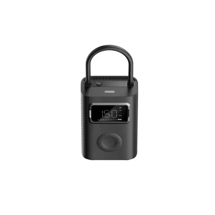 Xiaomi Portable Electric Air Compressor 2 Pro Black Photo