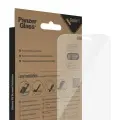 PanzerGlass Classic Fit aizsargstikls telefonam iPhone 14 Pro Max 6,7" — Foto 5