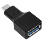 Qoltec adapteris USB-C uz USB 3.0 — Foto 7