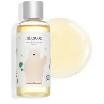 Mixsoon Centella Asiatica Soondy Essence Face Essence 100 ml