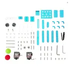 The xTool Smart World Add-on for mBot2 — Foto 1