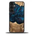 Bewood Unique case for Samsung Galaxy S24 Plus Planets Neptune Foto 1