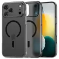 TECH-PROTECT MAGSLIM MAGSAFE IPHONE 17 PRO MATTE|BLACK Photo