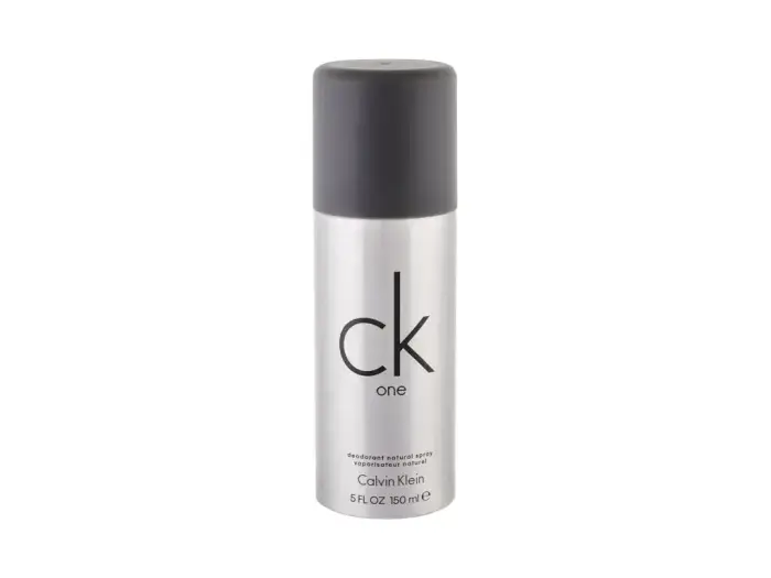 Calvin Klein CK One Deodorant 150 ml