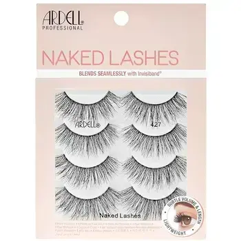 Ardell Naked Lashes Multipack 427 ( 4 pcs ) 0ml