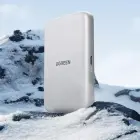 Ugreen M.2 NVMe SSD Magnetic Case - White Foto 5