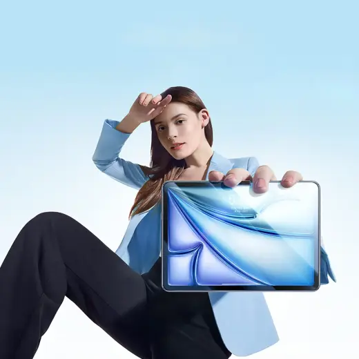 Joyroom JR-MST0164 Tempered Glass for iPad Pro 11" 2024 Foto 10