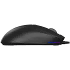 LORGAR MSA10, Ultralight Wired Gaming Mouse Advanced, black — Foto 6
