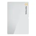 Tactical Glass Shield for Samsung Galaxy Tab A9+ Clear Foto 1