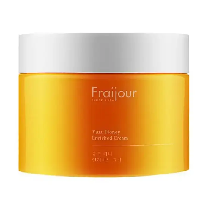 Fraijour Yuzu Honey Enriched Cream 50 ml