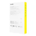 Baseus privacy tempered glass Superior HD for iP 11Pro Max|XS Max +2xcleaning kit and EasyStick Foto 4