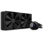 CPU Watercooling Kraken 280 LCD — Фото 1