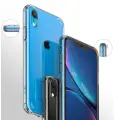 Fusion Ultra 0.3 mm phone case for iPhone X | iPhone XS transparent — Photo 3