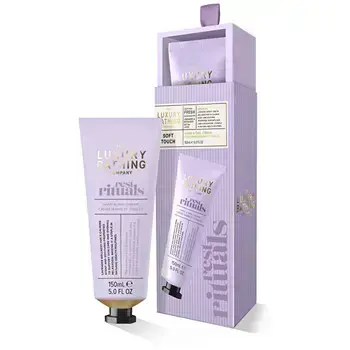 Grace Cole Lavender Nail Cream ( Levandule ) - Krém na ruce 150ml