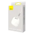 Baseus Intelligent T2 Pro, anti-loss device (white) Foto 6