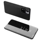 Clear View Case Realme 9 Pro black — Foto 1