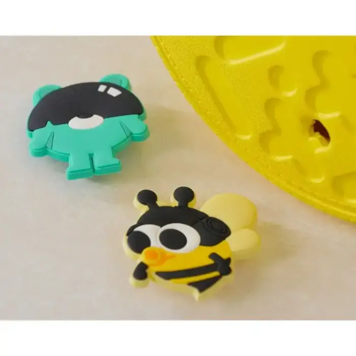 PICOCICI Kids Round Bag K36 blue Photo