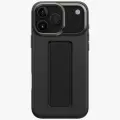 Case UNIQ Heldro Pro for iPhone 17 Pro    Max Magclick Charging black Foto 2