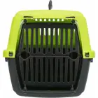 Transportēšanas bokss - Trixie Capri transport box, XS: 26 × 25 × 39 cm (līdz 4kg) Foto 4