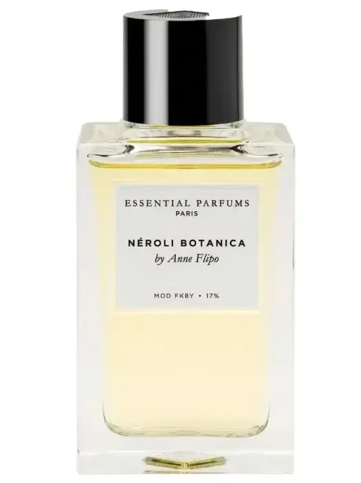 ESSENTIAL PARFUMS NEROLI BOTANICA EDP 100 ML