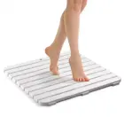 Shower tray 55x55cm white — Photo 2