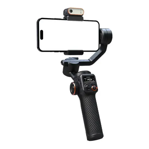 Gimbal Hohem iSteady M6 Kit Фото num